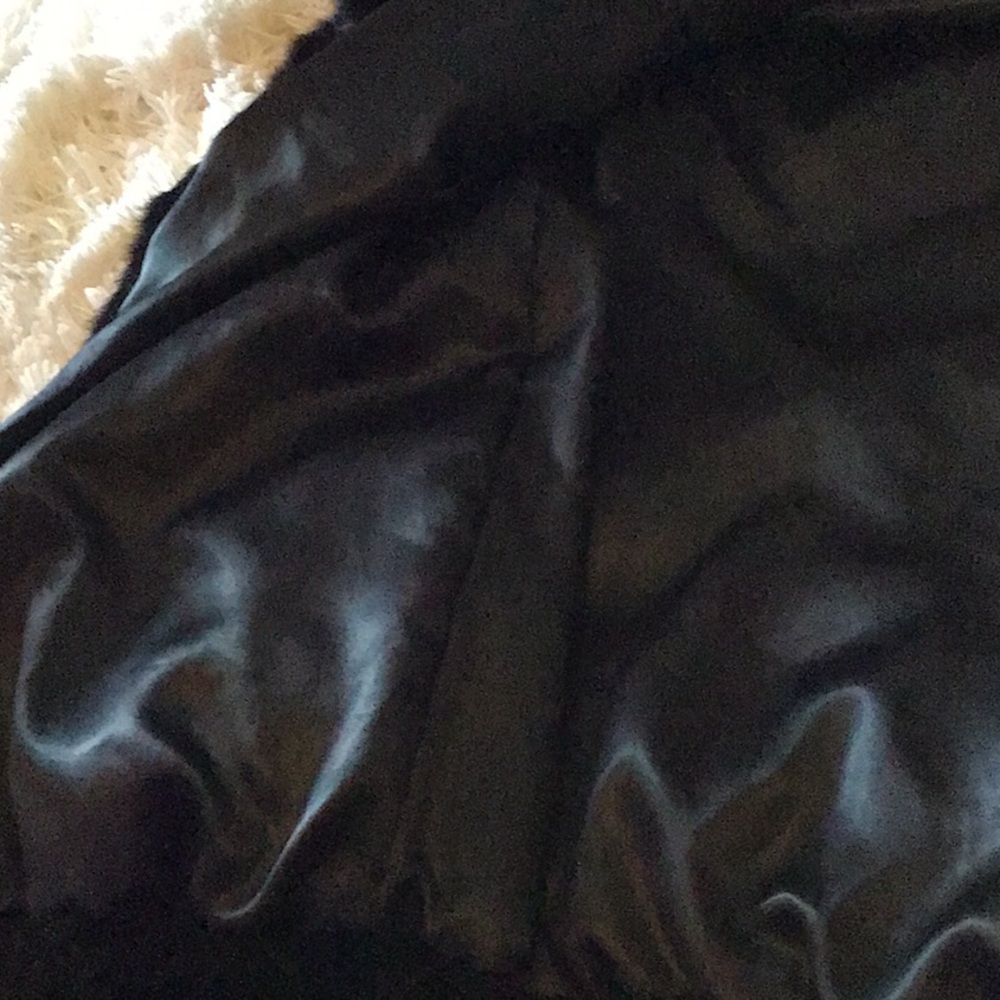 Mink coat - Picture 7 of 14